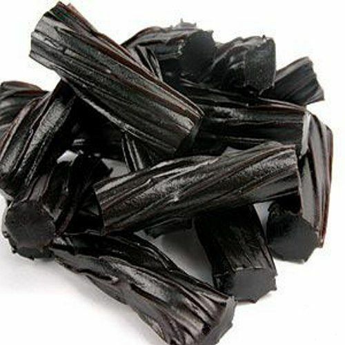 Australian Black Licorice(2 Lbs. Or 4 Lbs.) ~ Free Shipping